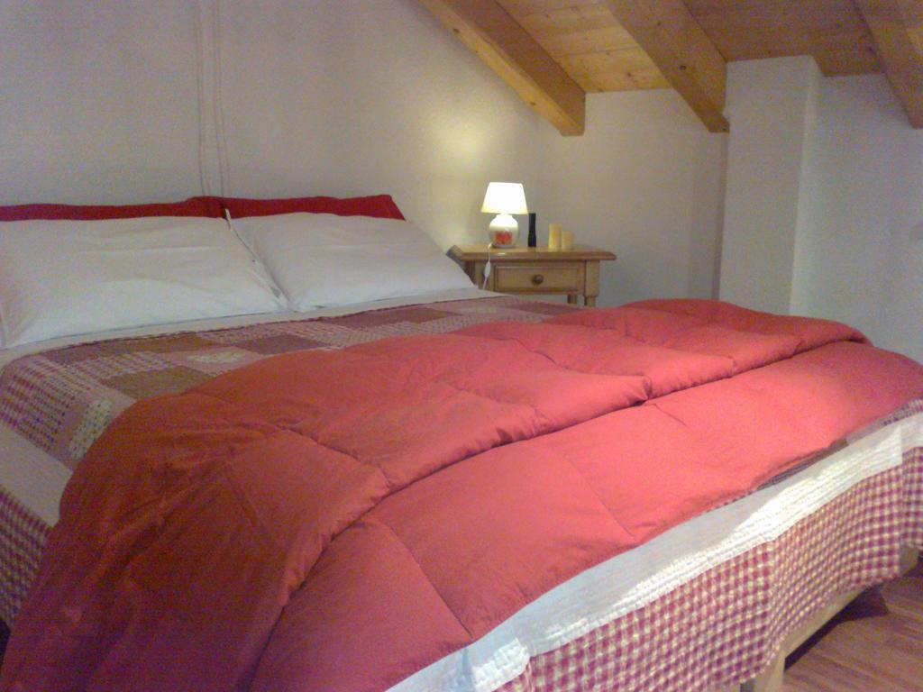 Chalet La Montagnola Vila Borgo Valsugana Exterior foto